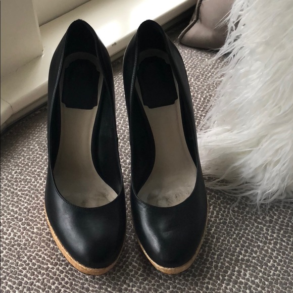 Dior Platform Pumps Size 37 - Picture 5 of 8
